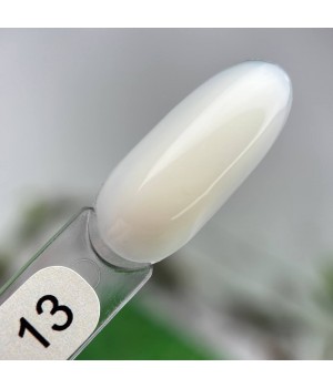 Акрилгель Edlen Water acrygel №13, 15 мл HEMA/TPO free